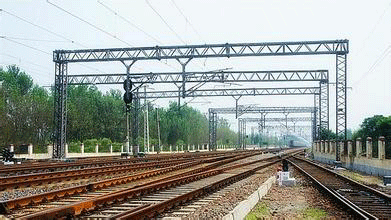 电气化铁道接触网